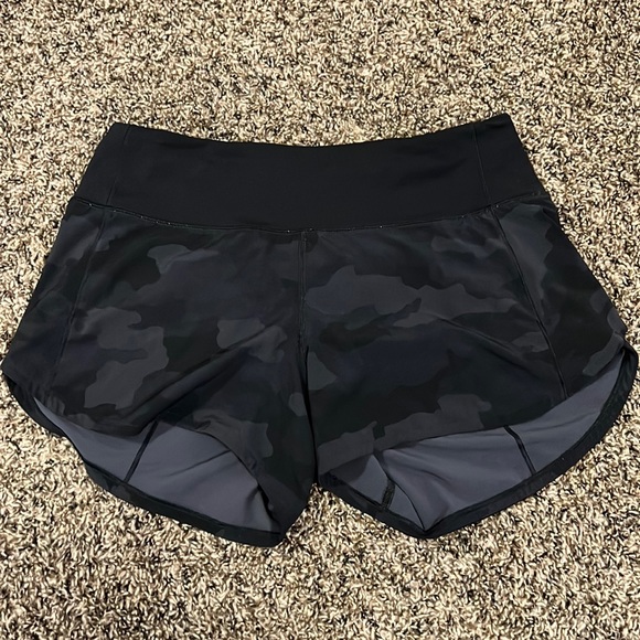 lululemon athletica Pants - Lululemon Speed Up Short